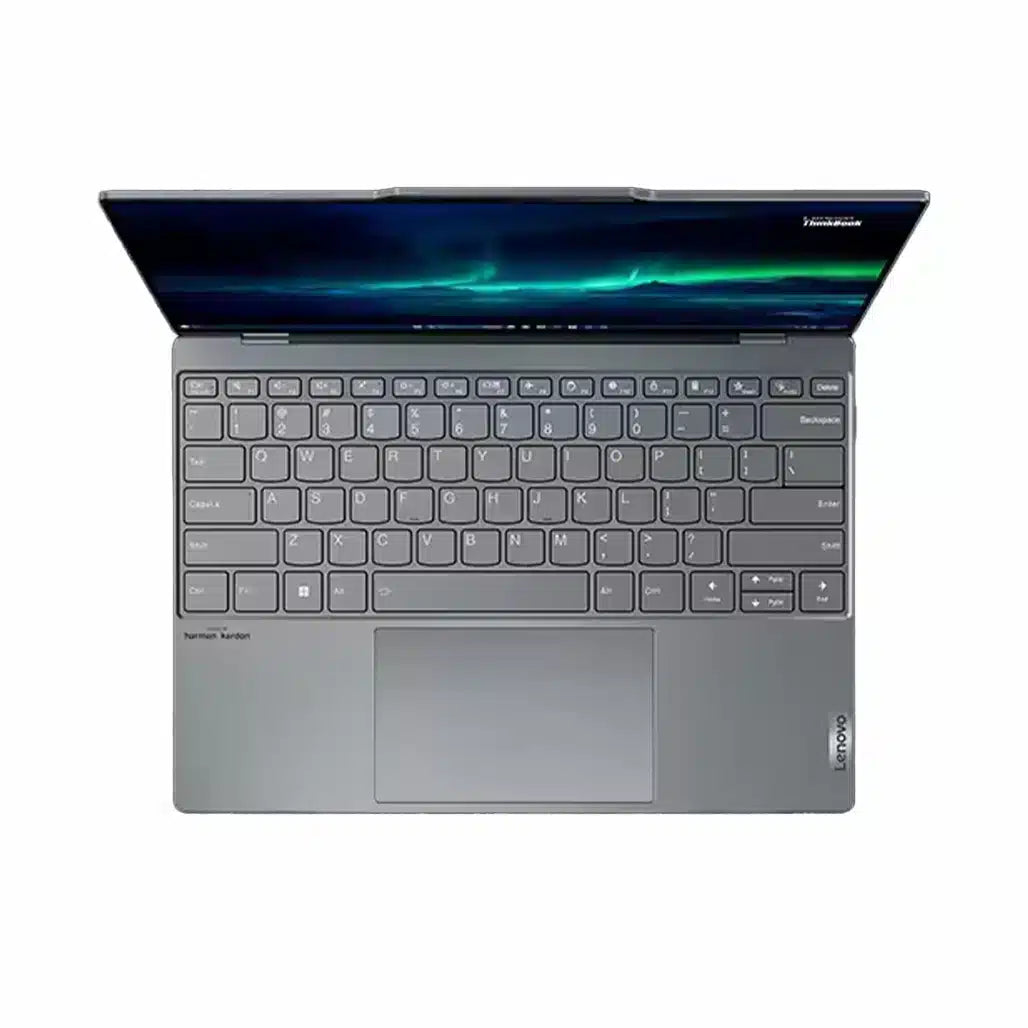 Lenovo ThinkBook 13x Gen 4 21KRCTO1WW-106 – ULTRA 5 – Intel® Arc Lenovo ThinkBook 13x Gen 4 21KRCTO1WW-106 – ULTRA 5 – Intel® Arc